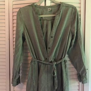 Old Navy women’s jumpsuit jumper